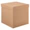 12 Pack: Large Kraft Gift Box by Celebrate It&#x2122;